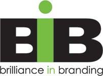 Brilliance in Branding logo