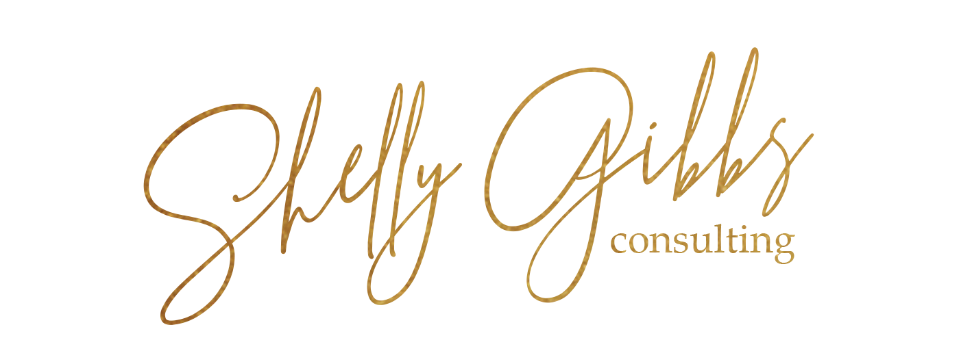Shelly Gibbs Consulting logo