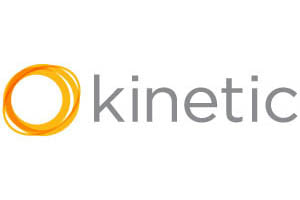 Kinetic Branding logo