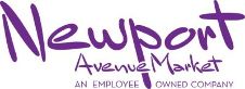 Newport Avenue Market logo