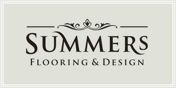 Sumers Flooring & Design logo